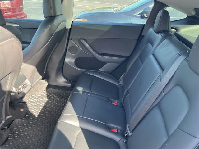 2022 Tesla Model Y Long Range AWD - 23054777 - 5