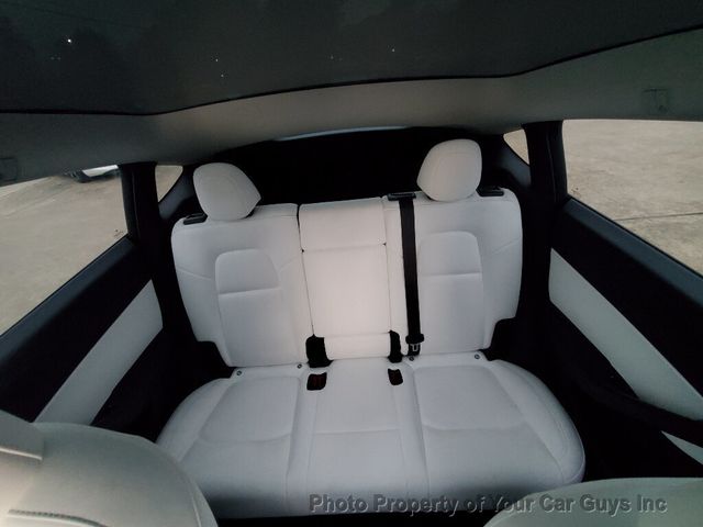 2022 Tesla Model Y Long Range AWD  - 22744729 - 20