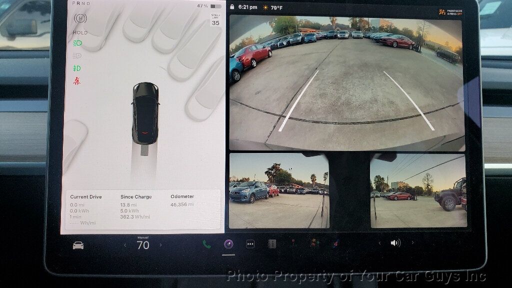 2022 Tesla Model Y Long Range AWD - 22940213 - 28