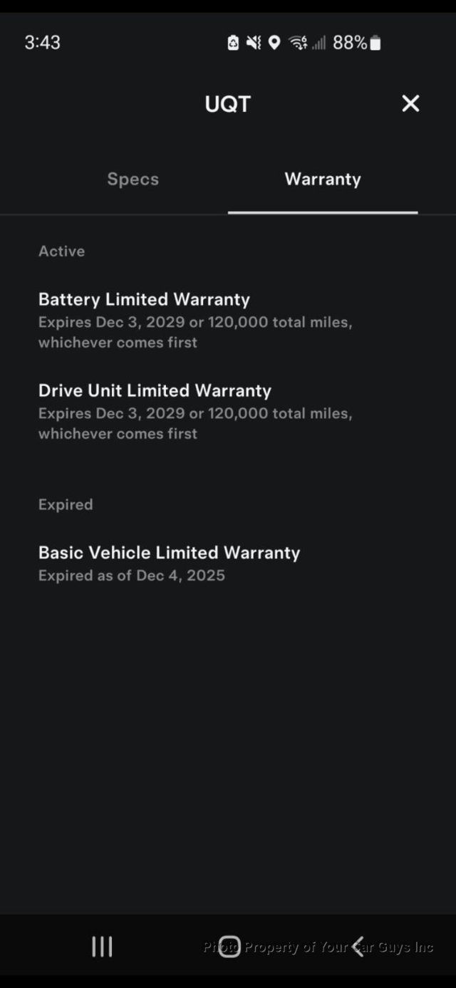 2022 Tesla Model Y Long Range AWD - 22995043 - 2