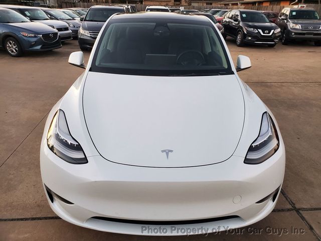 2022 Tesla Model Y Long Range AWD - 22998282 - 13
