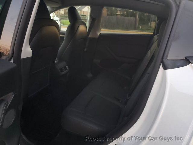 2022 Tesla Model Y Long Range AWD - 22998282 - 18