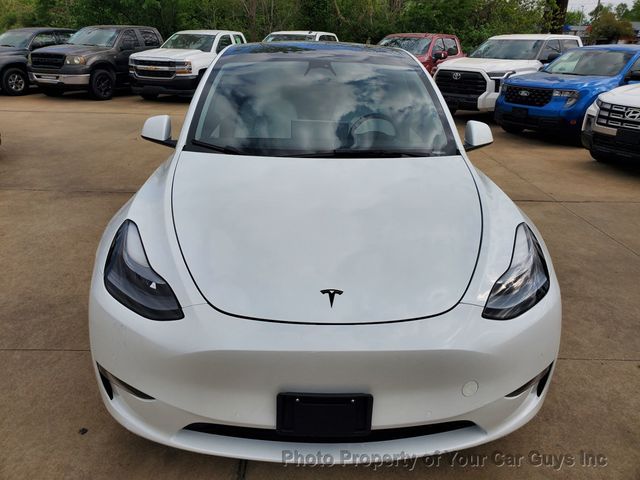 2022 Tesla Model Y Long Range AWD - 23005362 - 14