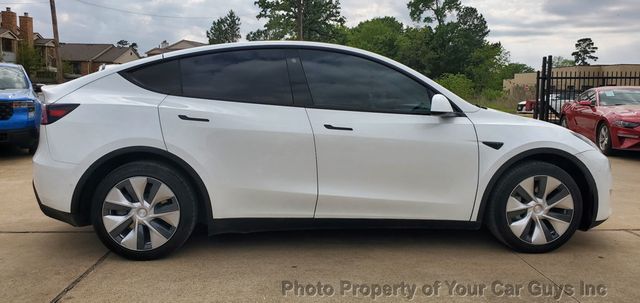 2022 Tesla Model Y Long Range AWD - 23005362 - 6