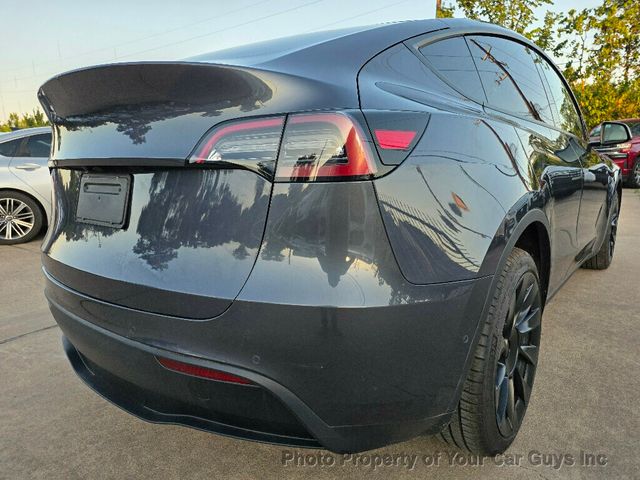 2022 Tesla Model Y Long Range AWD - 23022210 - 13