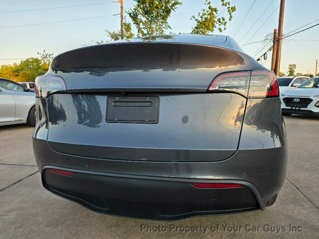 2022 Tesla Model Y Long Range AWD - 23022210 - 14