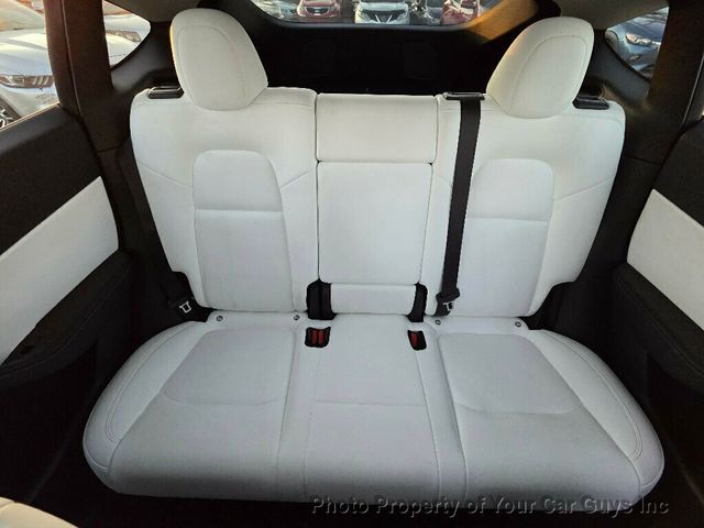 2022 Tesla Model Y Long Range AWD - 23022210 - 25