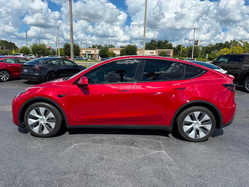 2022 Tesla Model Y Long Range photo 8