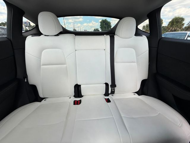 2022 Tesla Model Y Long Range AWD - 23018473 - 15