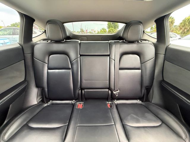2022 Tesla Model Y Long Range AWD - 23044170 - 15