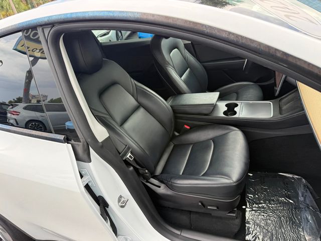 2022 Tesla Model Y Long Range AWD - 23044170 - 26