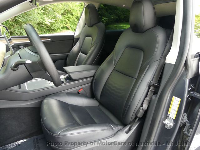 2022 Tesla Model Y Long Range AWD - 23061833 - 20