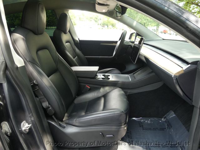 2022 Tesla Model Y Long Range AWD - 23061833 - 21