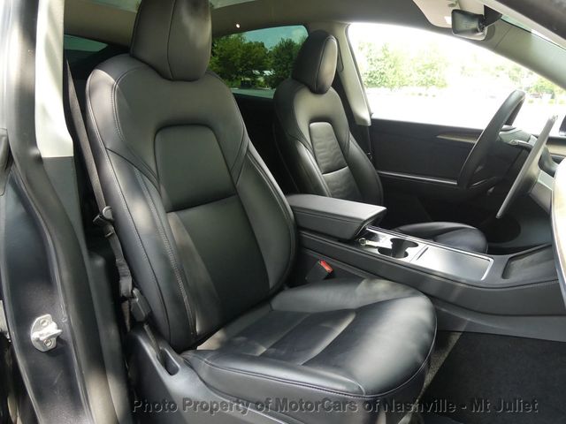 2022 Tesla Model Y Long Range AWD - 23061833 - 22