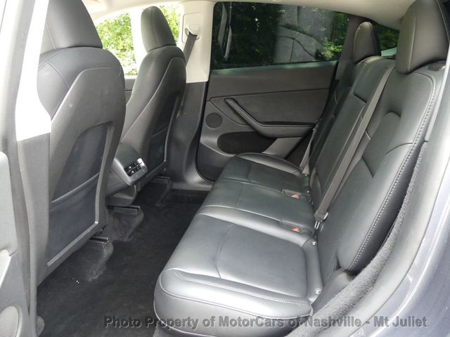 2022 Tesla Model Y Long Range AWD - 23061833 - 23