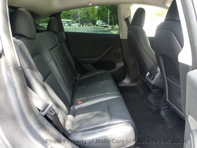 2022 Tesla Model Y Long Range AWD - 23061833 - 24