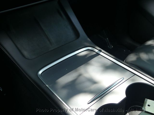 2022 Tesla Model Y Long Range AWD - 23061833 - 36
