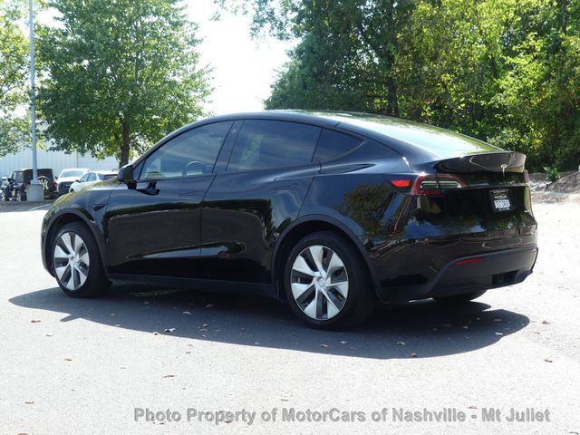 2022 Tesla Model Y Long Range AWD - 23079015 - 12