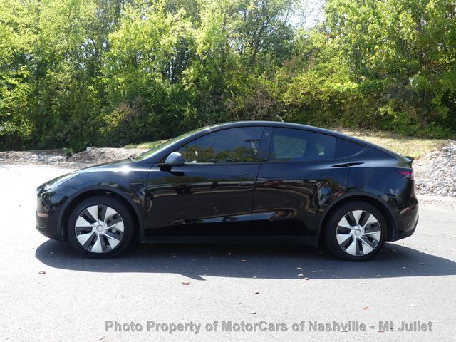 2022 Tesla Model Y Long Range AWD - 23079015 - 13