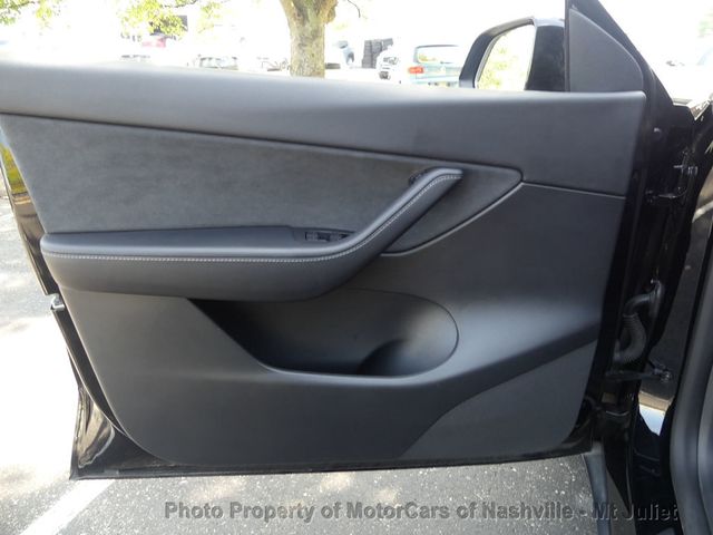 2022 Tesla Model Y Long Range AWD - 23079015 - 16