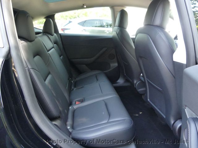 2022 Tesla Model Y Long Range AWD - 23079015 - 21