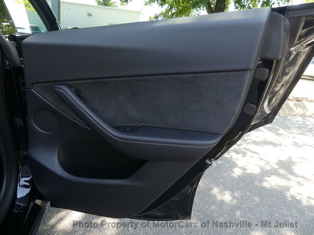 2022 Tesla Model Y Long Range AWD - 23079015 - 22