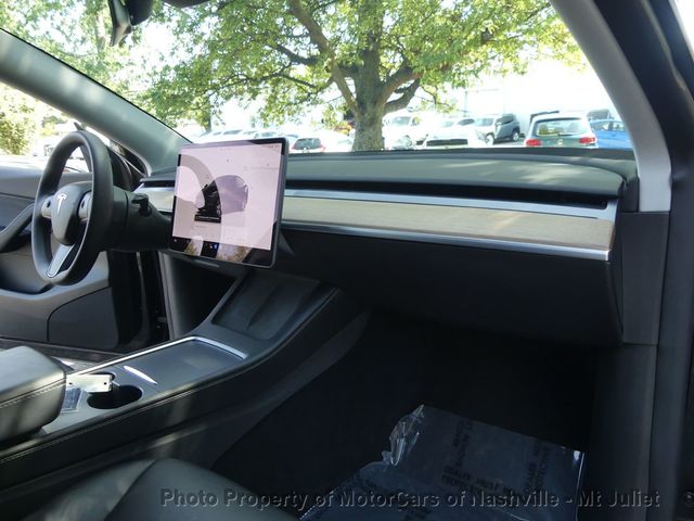 2022 Tesla Model Y Long Range AWD - 23079015 - 27