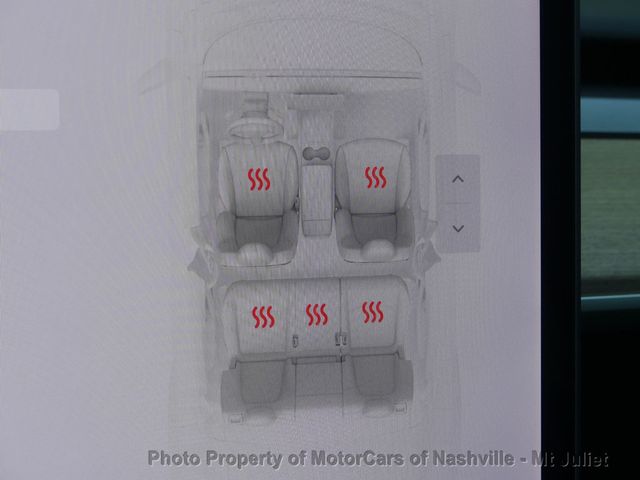 2022 Tesla Model Y Long Range AWD - 23079015 - 34