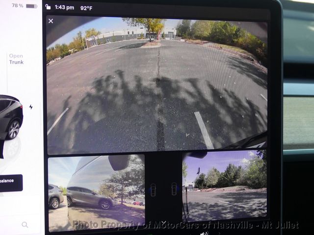 2022 Tesla Model Y Long Range AWD - 23079015 - 36
