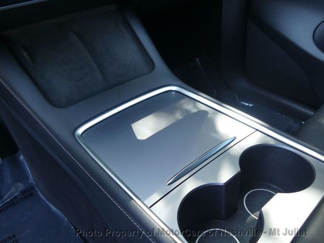 2022 Tesla Model Y Long Range AWD - 23079015 - 37