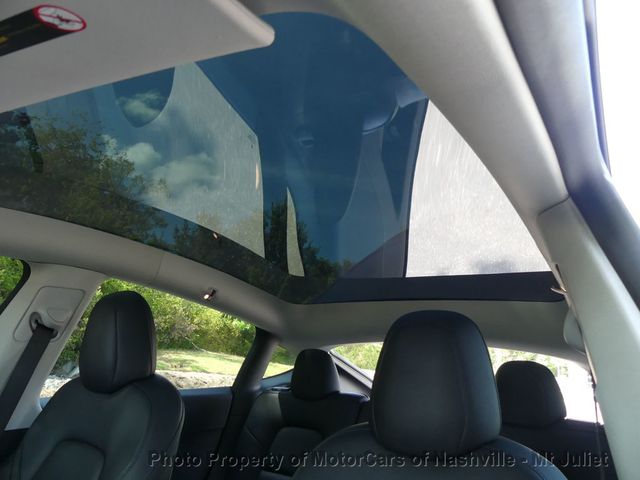 2022 Tesla Model Y Long Range AWD - 23079015 - 38