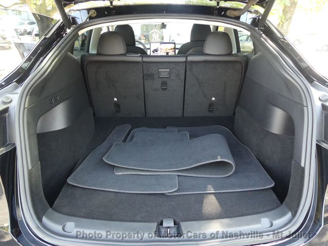 2022 Tesla Model Y Long Range AWD - 23079015 - 39