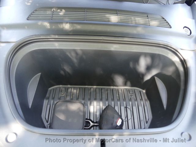 2022 Tesla Model Y Long Range AWD - 23079015 - 42