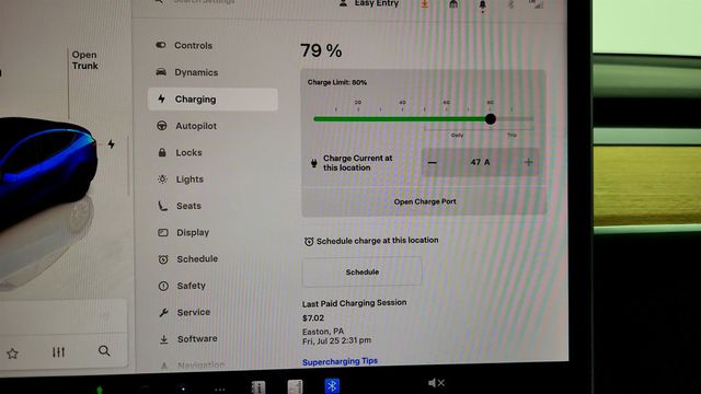 2022 Tesla Model Y Long Range AWD - 22966062 - 14