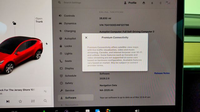 2022 Tesla Model Y Long Range AWD - 23002136 - 16