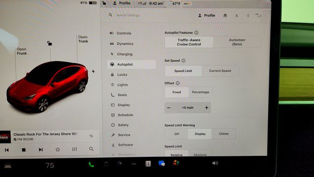 2022 Tesla Model Y Long Range AWD - 23002136 - 18