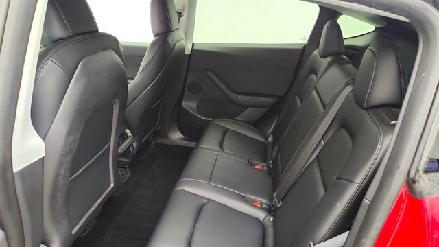 2022 Tesla Model Y Long Range AWD - 23002136 - 24