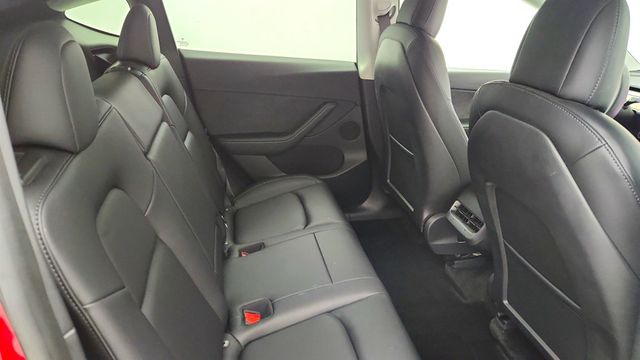 2022 Tesla Model Y Long Range AWD - 23002136 - 26