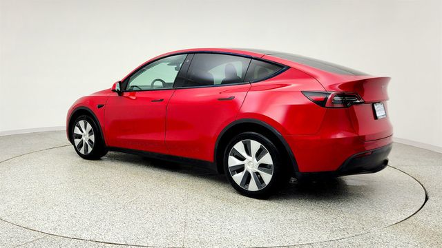 2022 Tesla Model Y Long Range AWD - 23002136 - 6