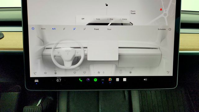 2022 Tesla Model Y Long Range AWD - 23005801 - 18