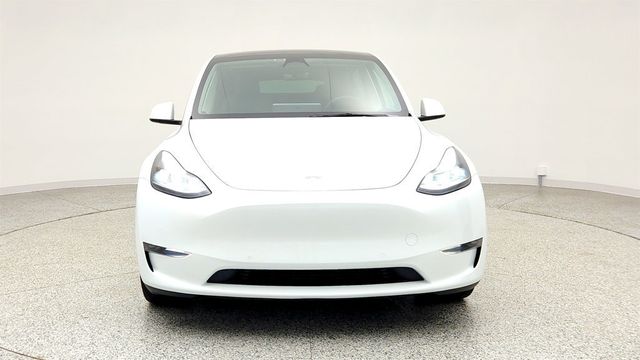 2022 Tesla Model Y Long Range AWD - 23005801 - 1