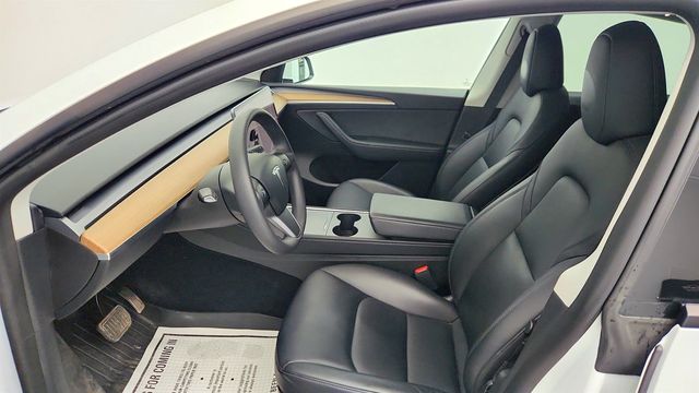 2022 Tesla Model Y Long Range AWD - 23005801 - 20