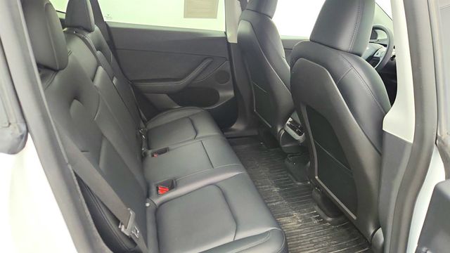 2022 Tesla Model Y Long Range AWD - 23005801 - 23