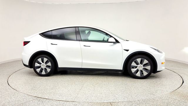 2022 Tesla Model Y Long Range AWD - 23005801 - 3