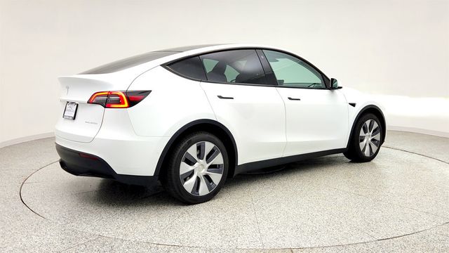 2022 Tesla Model Y Long Range AWD - 23005801 - 4