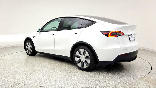 2022 Tesla Model Y Long Range AWD - 23005801 - 6