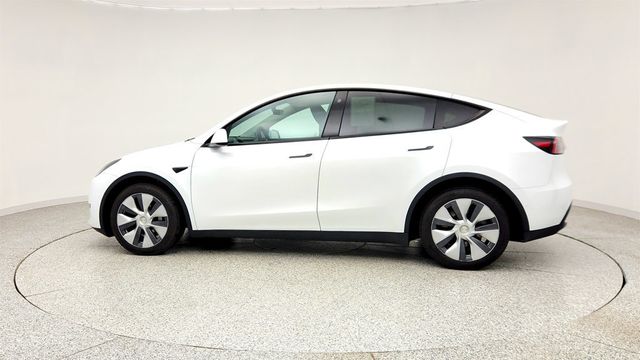 2022 Tesla Model Y Long Range AWD - 23005801 - 7