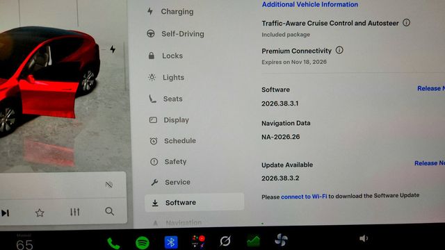 2022 Tesla Model Y Long Range AWD - 23101452 - 15