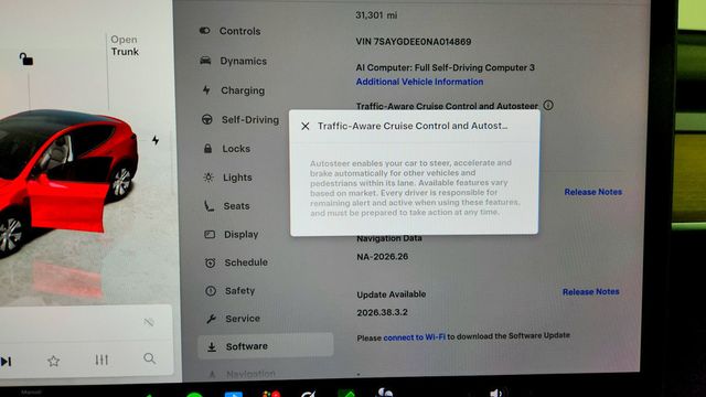 2022 Tesla Model Y Long Range AWD - 23101452 - 19