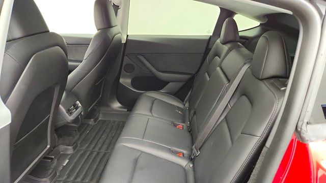 2022 Tesla Model Y Long Range AWD - 23101452 - 24